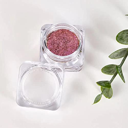 Glamierre Poison Chrome Luxe Cake Liner Water Activated