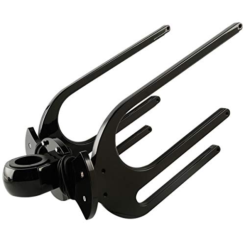 Tengchang Combo Wakeboard Tower Rack Surfboard Holder Kneeboard Bracket fit 1.3"-2.5"