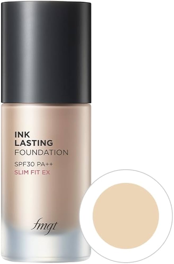 【新品】THE FACE SHOP　インクラスティングクッションスリム N201 31waKcQNrWL._SS200_.jpg