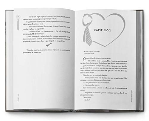 Perfeito Para o Papel