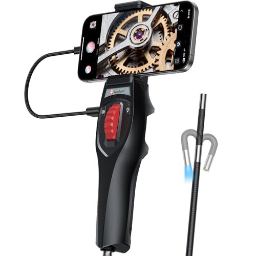 Hialemi 2-Way Articulating on Amazon