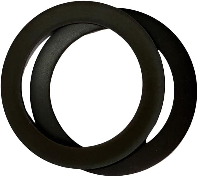 AB9040019 Compressor Piston Ring Replacement Kit (2-Piece Set)