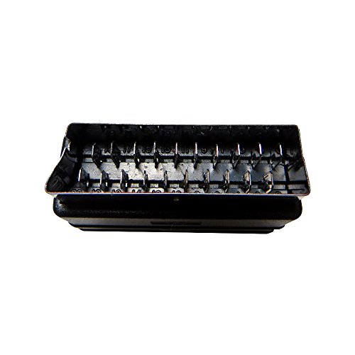 PSBasics Scart Adapter | Audio Video Cinch zu Scart | AV Adapter Stecker TV Spielkonsolen – Bild 8