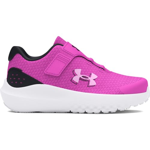 Image of Under Armour Unisex-Baby Infant Surge 4 Alternate Closure