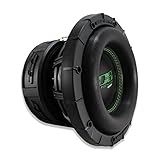 Deaf Bonce Apocalypse 8' 800W 2-Ohm DVC Bass Subwoofer / SA2508-D2