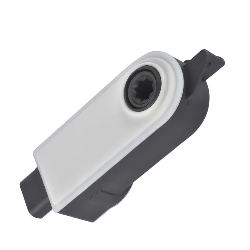 84460246 Radiator Air Shutter Actuator Motor for 2019-2023 Chevy Equinox 1.5L