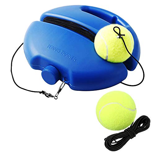 tennis self training equipment