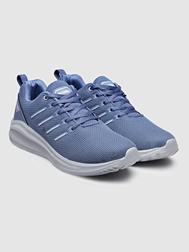 Image of Action ATG-645 Lightweight Comfortable Cushioned Running Sports Shoes for Men