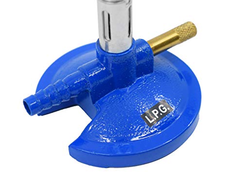 Eisco CH0094LP Premium Bunsen Burner thumb #2