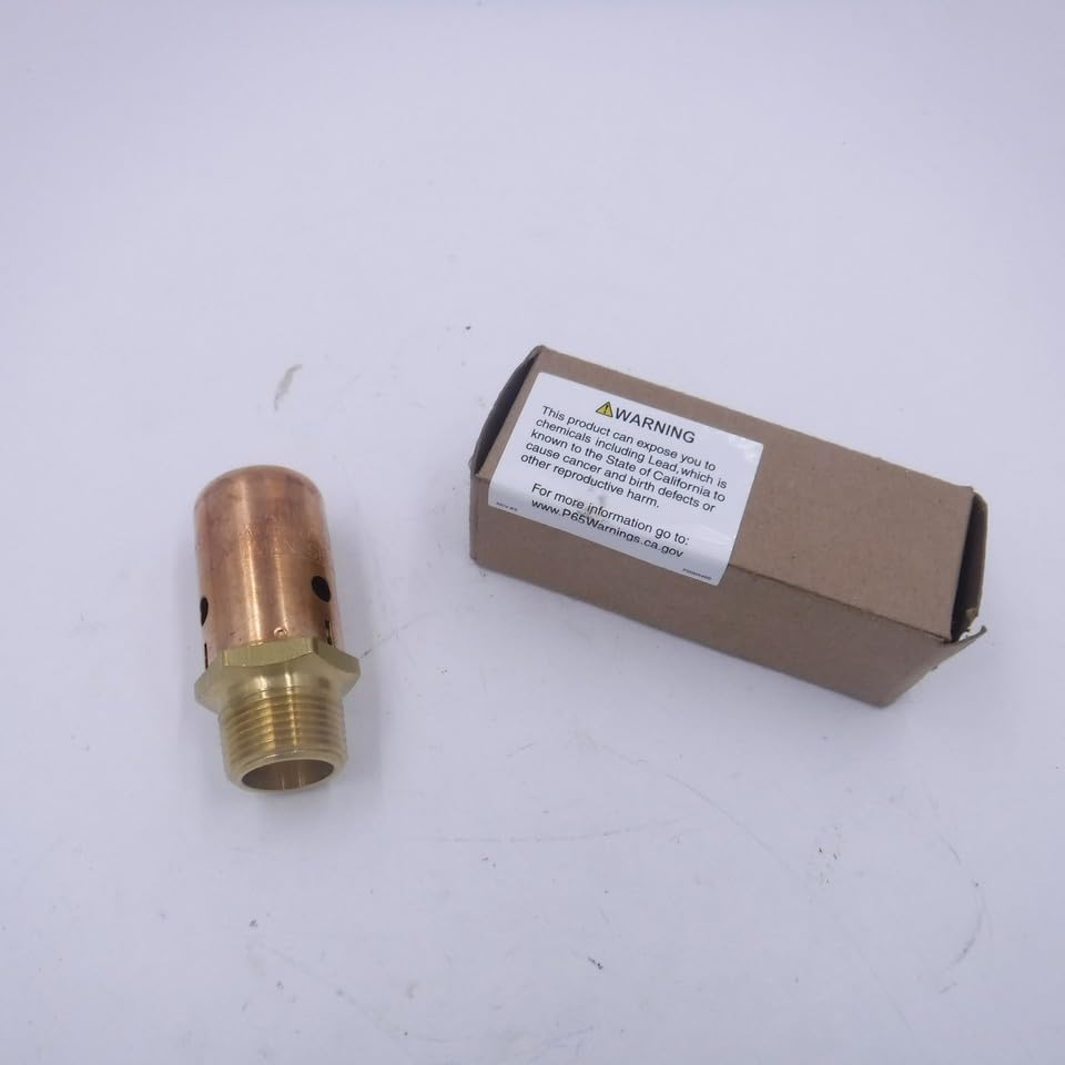 3/4" #62 Vacuum Breaker 401446