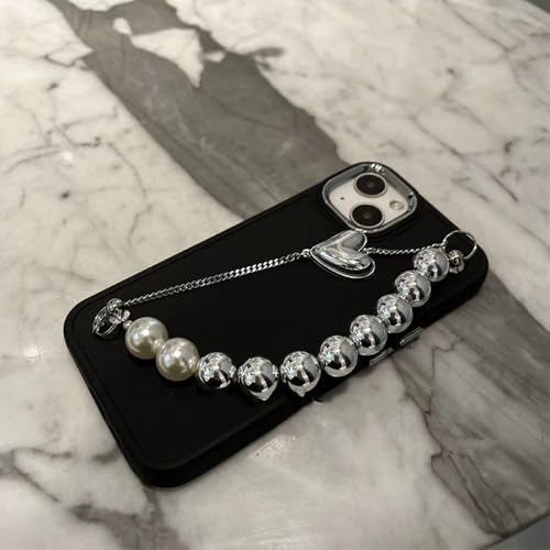Housse antichoc pour iPhone 12 Pro avec protection photo intégrée - 5