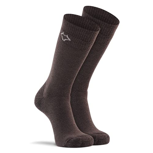 Image of Fox River Wick Dry Tramper Merino Wool Crew Socks Medium Weight Men's Hiking Sock with Moisture Wicking Fabric