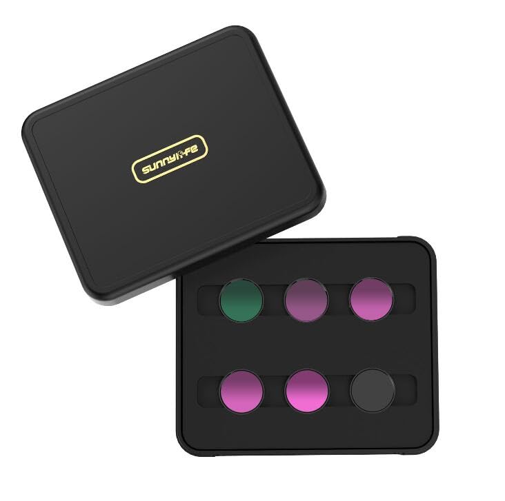 GoPro - Insta360 GO2 NDフィルターセット Amazon.com : Go 2 Go 3 ND Filters Set for Insta360 go 2 go 3