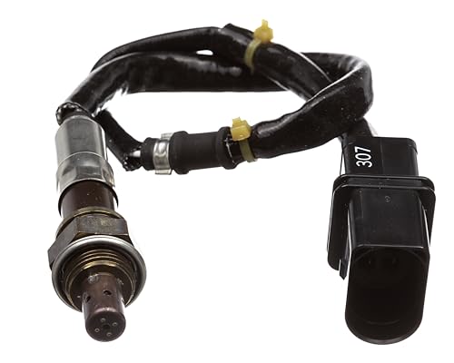 Sonde Lambda NTK LZA11-V2 1774 pour régulation des gaz d'échappement