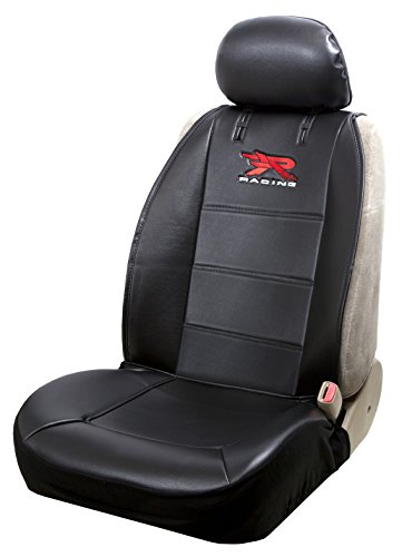 Plasticolor 008582R04 R Racing Sideless Seat Cover