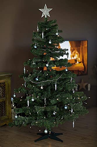 Árvore de NaTal Artificial 150CM - Tienda Eurasia