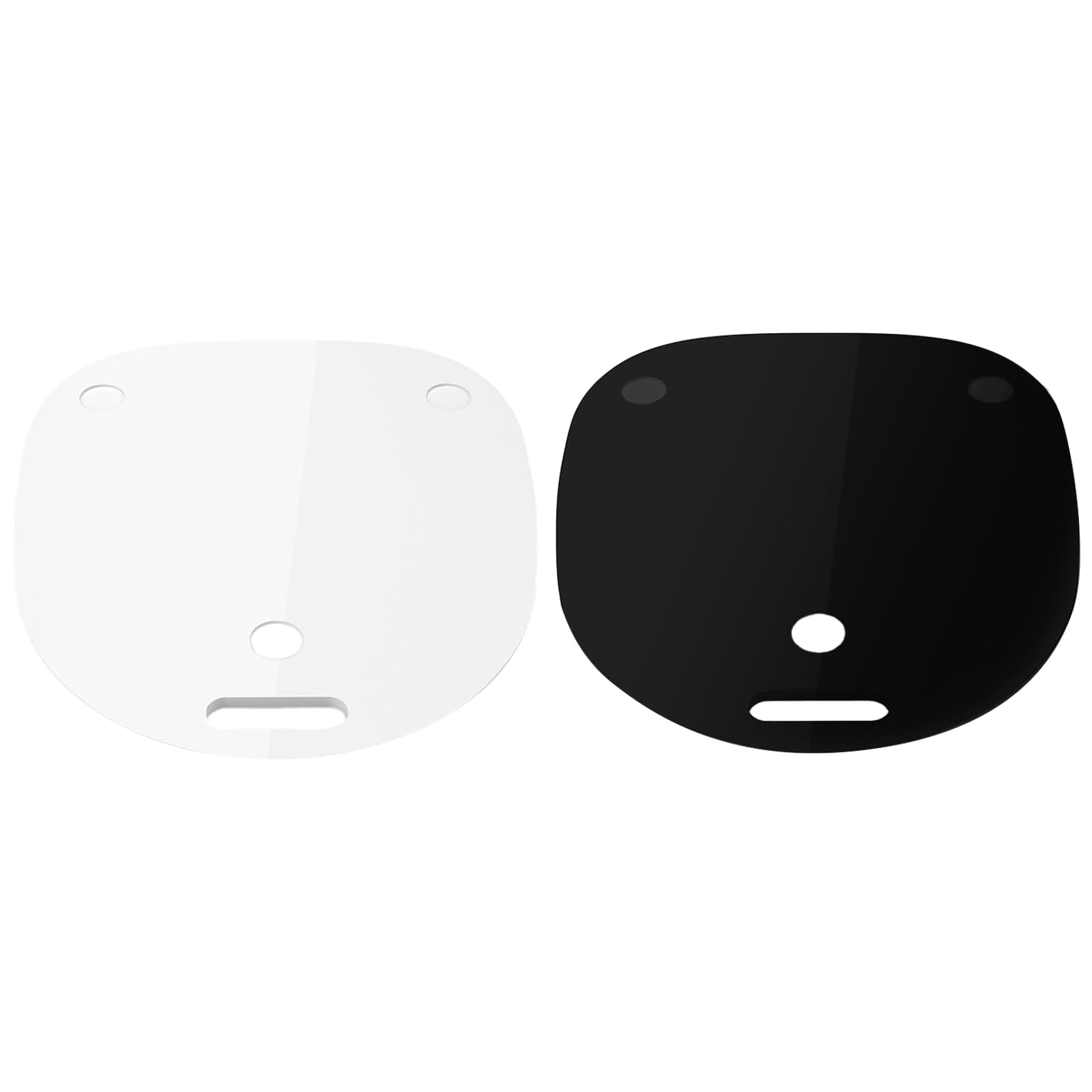 Support de mixeur antidérapant pour comptoir - Empêche le glissement - Accessoire de robot culinaire pour Thermomix TM5 TM6