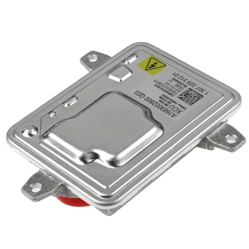 Ballast de phare au xénon pour réparer l'éclairage défaillant Volvo C30 C70 D1S