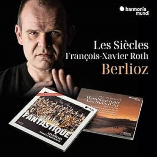 music berlioz