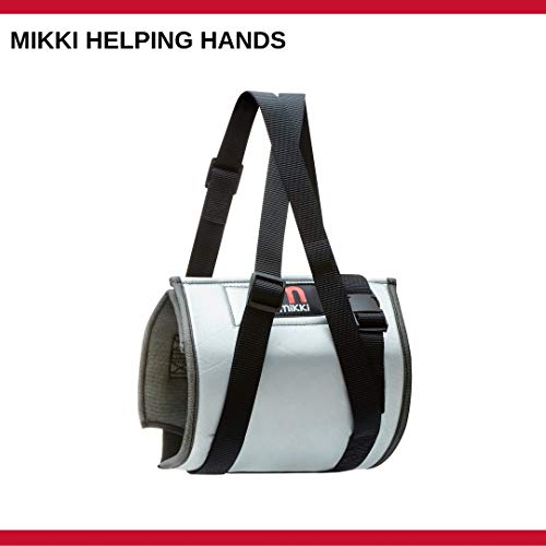 Mikki Helfende Hände, XL