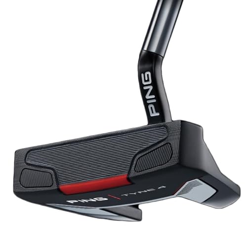 PING(ピン) 2021 TYNE 4 パター 2021年モデル 3枚目