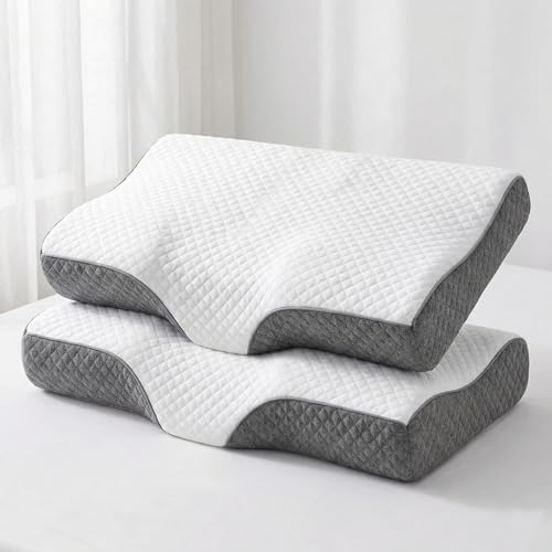 Image of AYKA Neck Pillow (Knitted Fabric, Regular Small (Pack of 1))