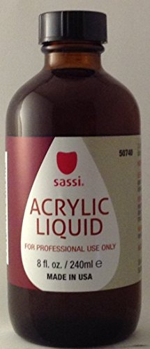 NSI Attraction Nail Powder - Purely Pink Masque - 1.4oz / 40g