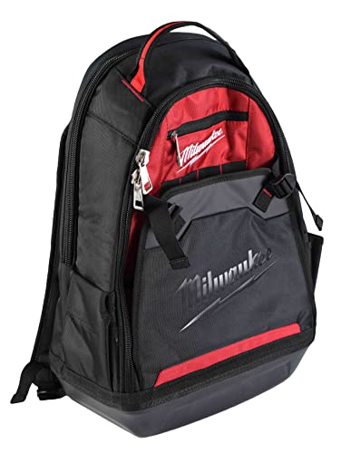 Mochila portaherramientas milwaukee Marca Milwaukee (3)