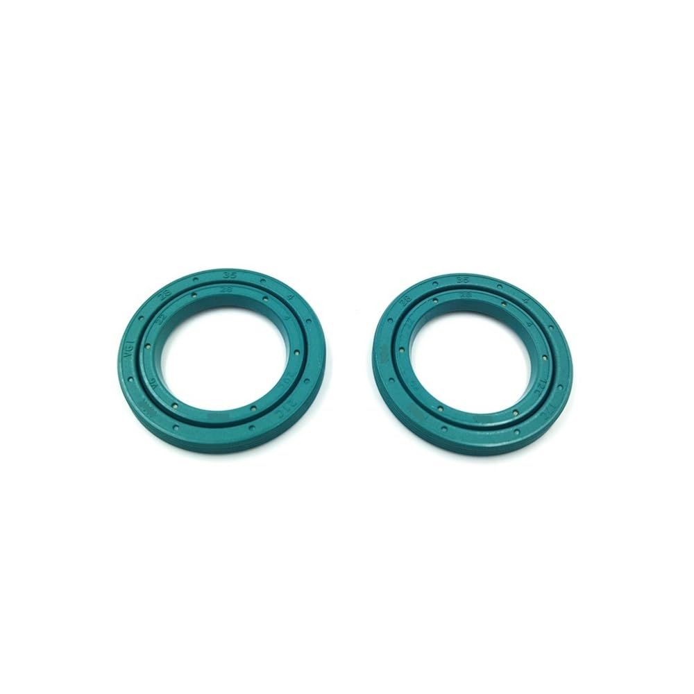 Zestaw łożysk wahacza do YA WR250F WR450F YZ250 | Zestaw tulei uszczelki łożyska wahacza dla YA WR250F WR450F YZ250(Bushings)