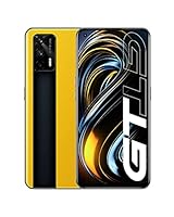 realme GT 5G RAM12G/ROM256G スナドラ888 新品！ Realme GT 5G with 120Hz display, SD888, 64MP triple cameras