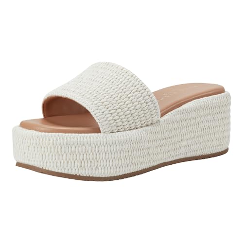 Marc Fisher LTD Women's Daylin Wedge Sandal