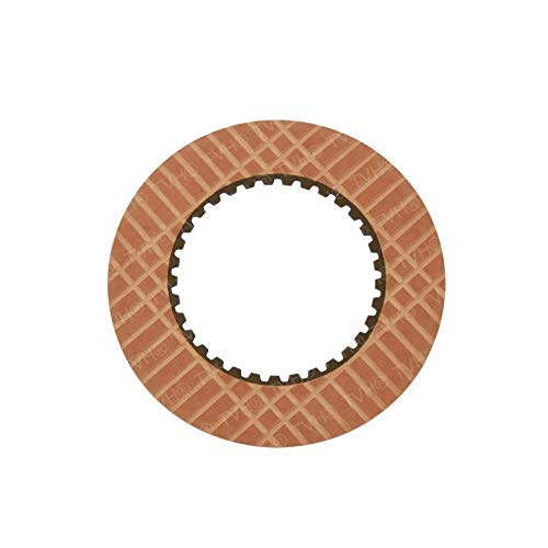 Clark 903709, Disc, For Clutch Paper Facing