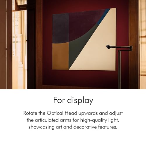 Image of Dyson Solarcycle Morph Floor Light CF06