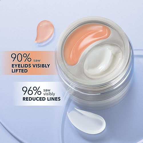 Roc 240137500 Derm Correxion Dual Eye Cream With Advanced Retinol + Peptides thumb #2