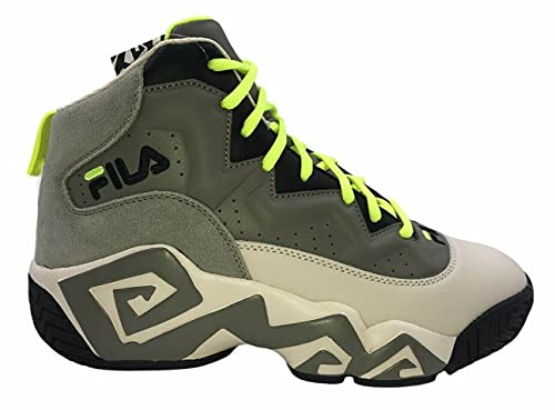 Image of Fila Men's Mb Fashion Sneaker