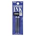 Produktbild Platinum Preppy Marker & Fountain Pen Refill Cartridge - Blue Black Ink - Set of 2