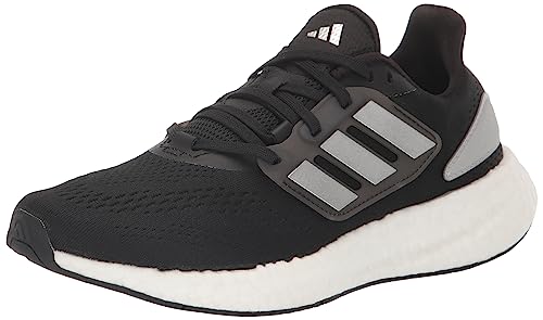 adidas Unisex-Child Pureboost 22 Sneaker