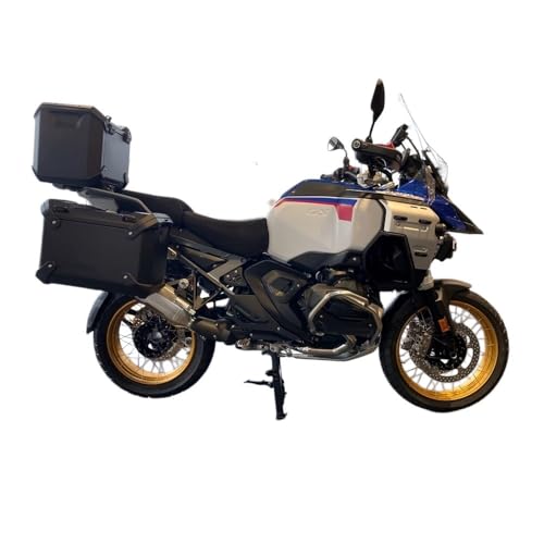 Coussin antidérapant pour protéger la selle nylon de R1300GS ADV - 3