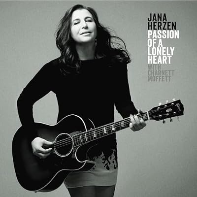 Passion of a Lonely Heart