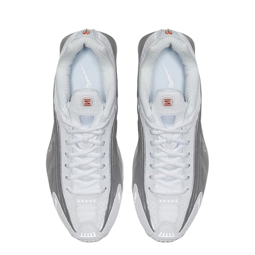 Nike Women's Shox R4 Trainers3