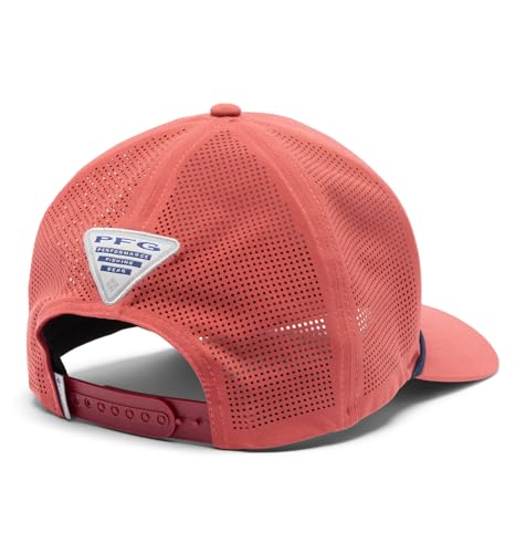 Image of Columbia Unisex-Adult Tidal Pursuit 3D Stretch Snap Back