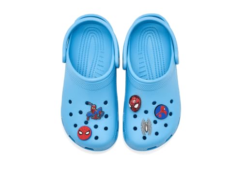 Image of Crocs Jibbitz DC /Marvel Super Hero Shoe Charm Packs