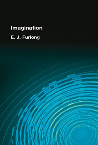 Imagination      1st Edition, Kindle Edition