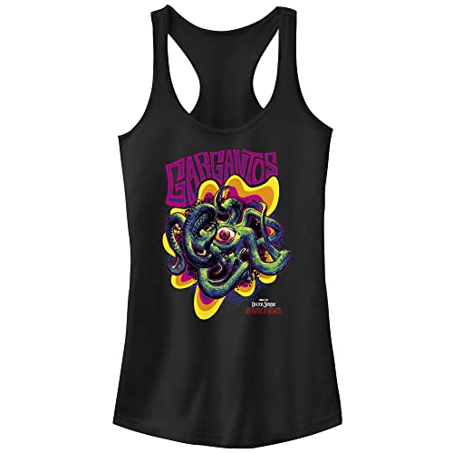 Chemise Marvel Gargantos multicolore pour femme | Style pop geek