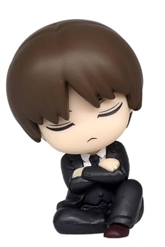 【二宮匡貴】肩ズンFig. ワールドトリガー 二宮隊