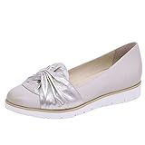 Weicher Gehcomfort CAPRICE Damen Slipper 9-9-24607-20/403 beige 400906