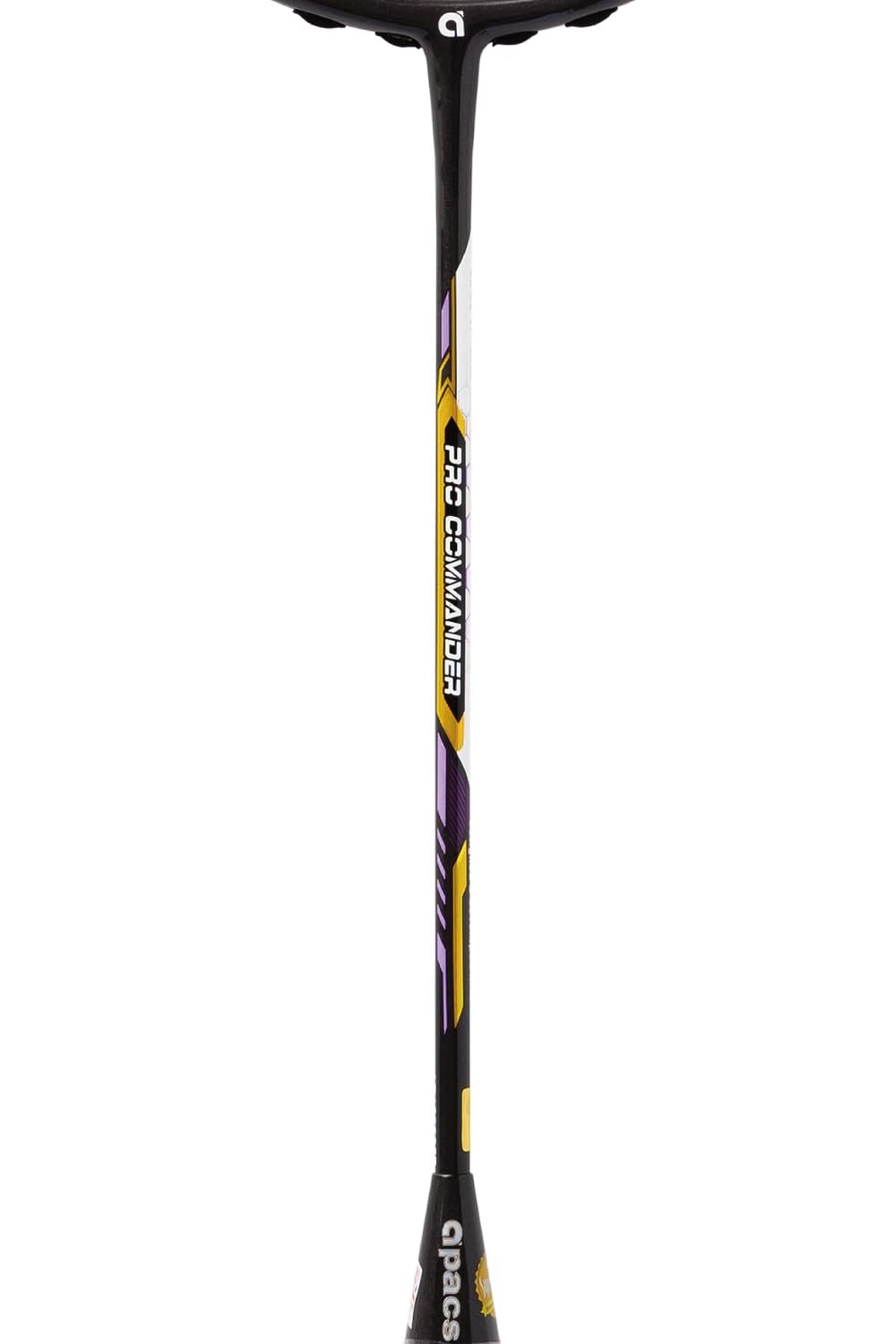 アパックス プロコマンダー 4UG5 apacs pro commander apacs_pro-c