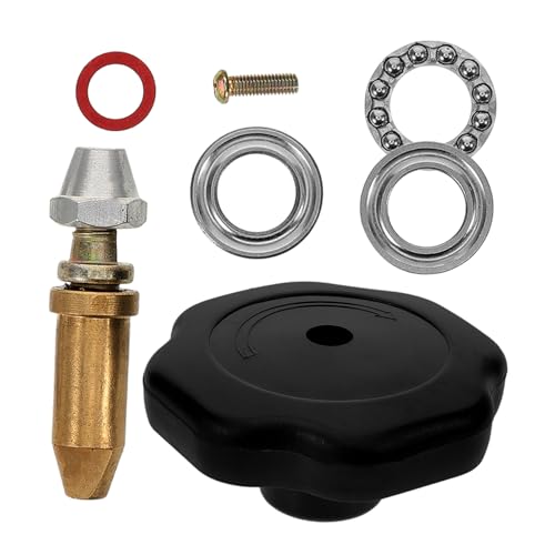 Válvula de Seguridad para Olla a Presión miniatura 1