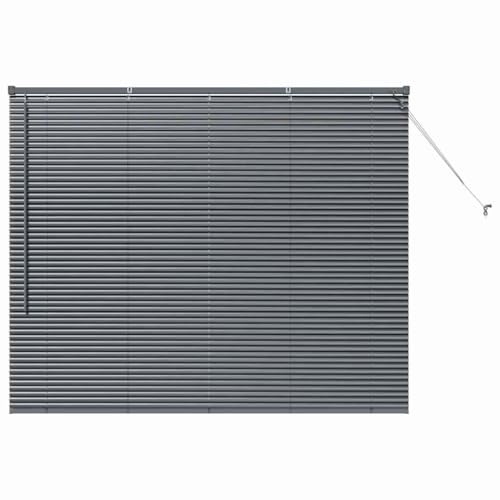 Persiana de aluminio regulable de interior para crear ambientes íntimos en casa 2
