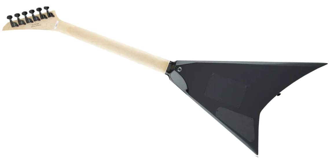 Amazon | JACKSON (ジャクソン) エレキギター PRO SERIES CD24, EBONY